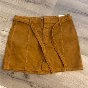 American Eagle skirt